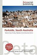 Parkside South Australia