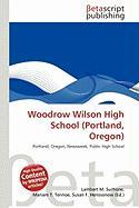 Woodrow Wilson High School (Portland Oregon)