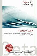 Tommy Lunn