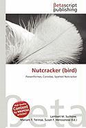 Nutcracker (bird)