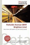 Parkside Avenue (BMT Brighton Line)