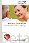 Victoria Drummond