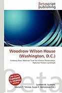 Woodrow Wilson House (Washington D.C.)