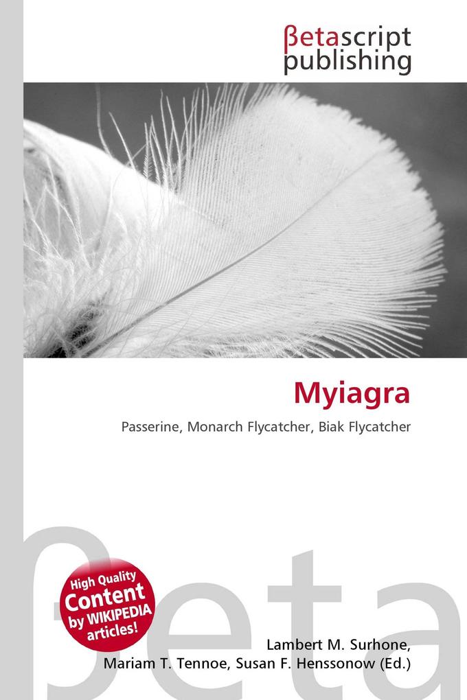 Myiagra