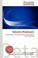 Solvent (Producer)