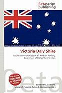 Victoria Daly Shire