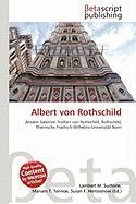 Albert von Rothschild