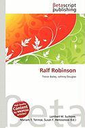 Ralf Robinson