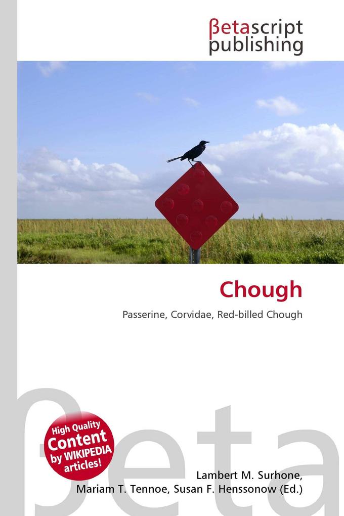 Chough