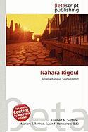 Nahara Rigoul