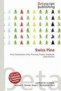Swiss Pine