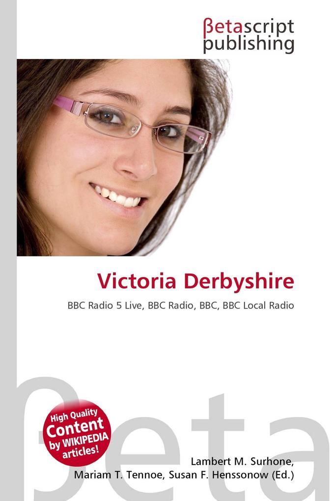 Victoria Derbyshire