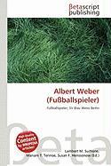 Albert Weber (Fußballspieler)