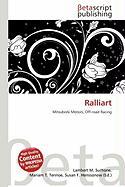 Ralliart