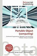 Portable Object (computing)