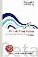 Victoria Cross Heroes