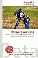 Backyard Wrestling