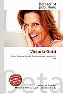 Victoria Gotti