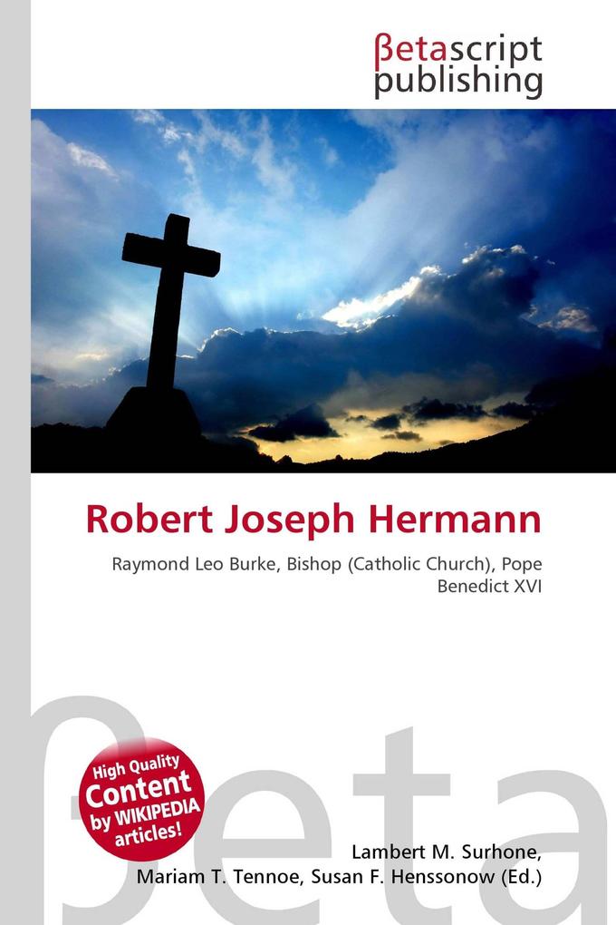 Robert Joseph Hermann