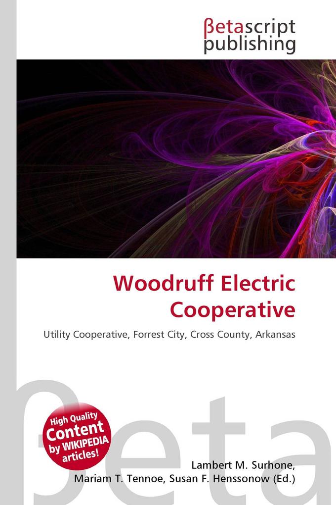 Woodruff Electric Cooperative