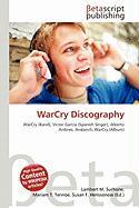 WarCry Discography