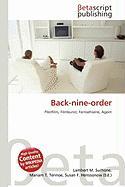 Back-nine-order
