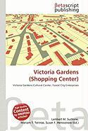 Victoria Gardens (Shopping Center)