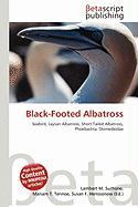 Black-Footed Albatross