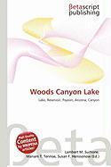 Woods Canyon Lake