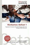 WarGames: Defcon 1