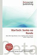 WarTech: Senko no Ronde