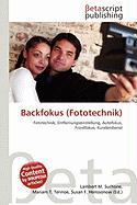 Backfokus (Fototechnik)
