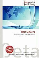 Ralf Sievers