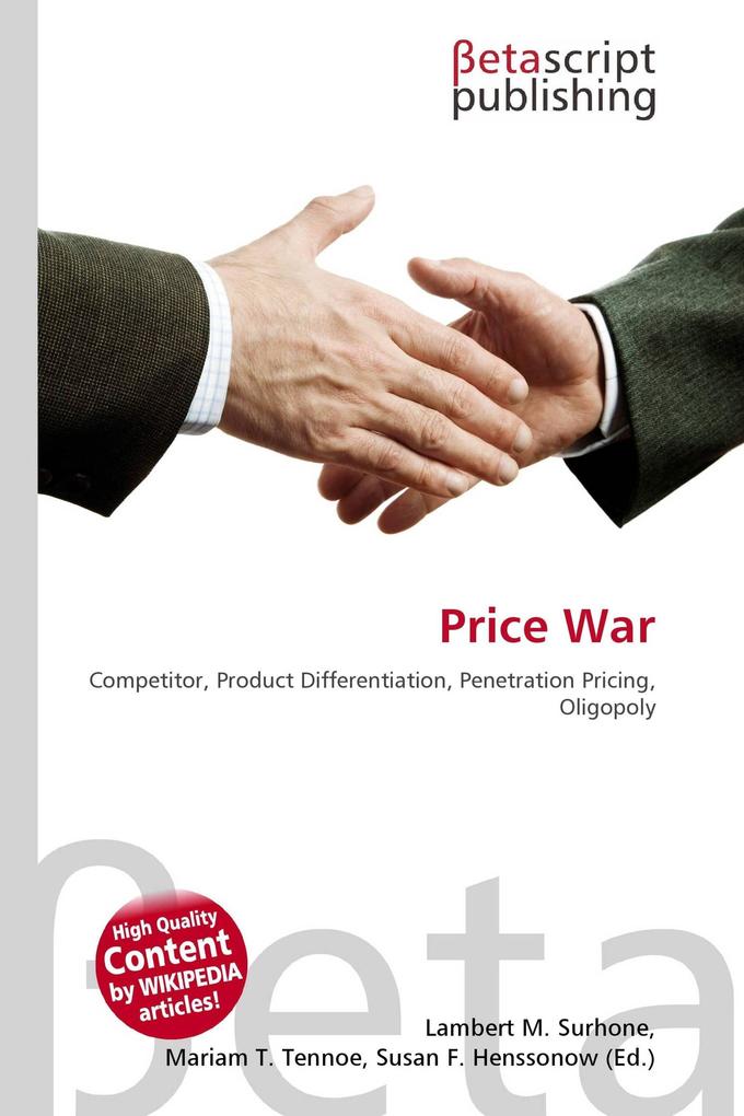 Price War