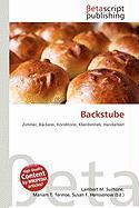 Backstube