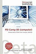 PSI Comp 80 (computer)