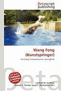 Wang Feng (Kunstspringer)