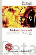 Rückwärtsbotschaft