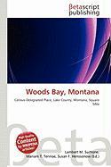 Woods Bay Montana