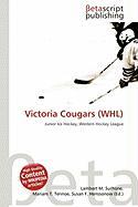 Victoria Cougars (WHL)