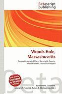 Woods Hole Massachusetts