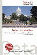 Robert J. Hamilton