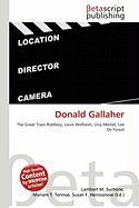 Donald Gallaher