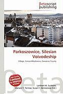 Parkoszowice Silesian Voivodeship
