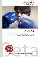 Pride 33