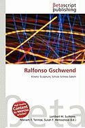 Ralfonso Gschwend