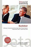 Backdoor
