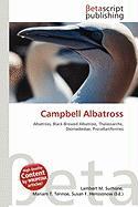 Campbell Albatross