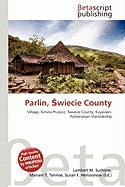 Parlin wiecie County