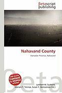 Nahavand County